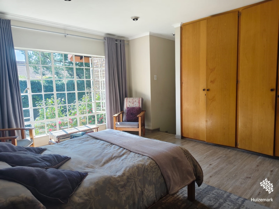 4 Bedroom Property for Sale in Vaalpark Free State